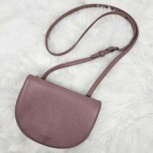 Matt & Nat opia oval across body bag